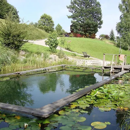 Apartamento Sterngut.5 Unterach am Attersee