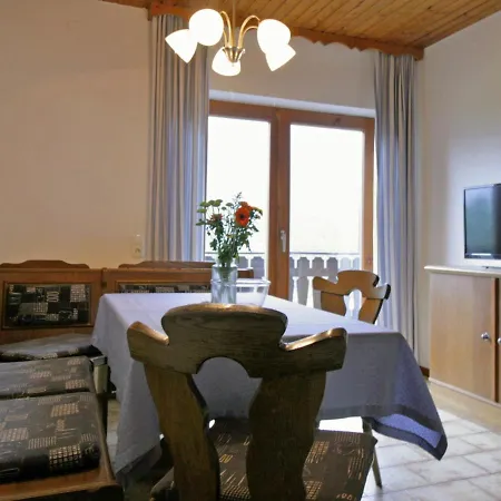 Apartamento Sterngut.5 *