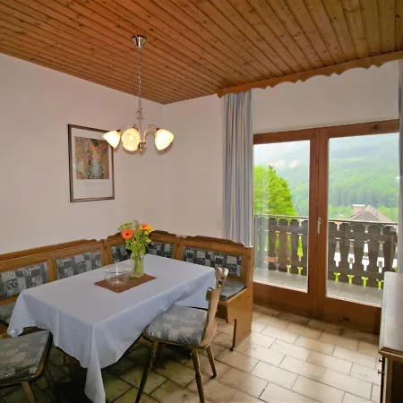 Apartamento Sterngut.5 *
