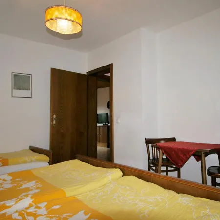 Apartamento Sterngut.5