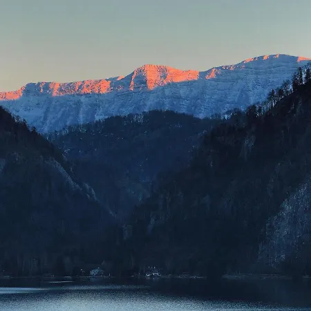 Sterngut.5 * Unterach am Attersee