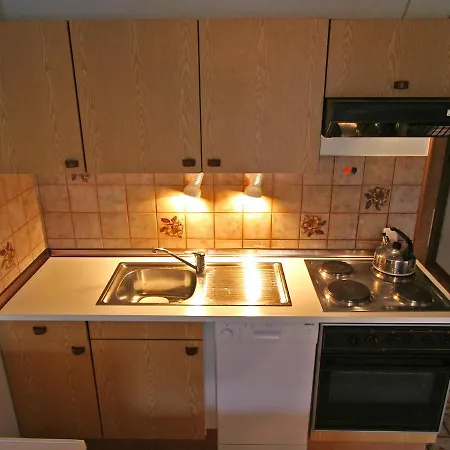 Sterngut.5 Apartamento Unterach am Attersee