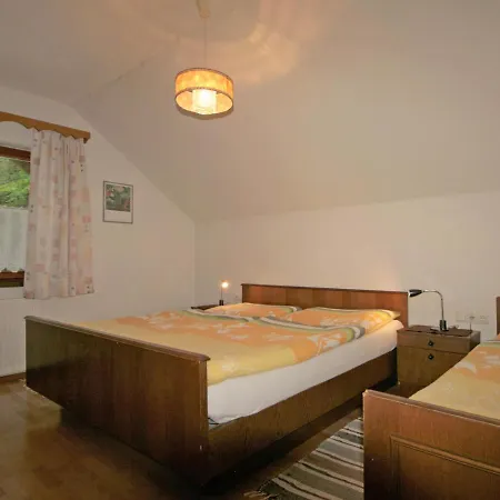Sterngut.5 Apartamento