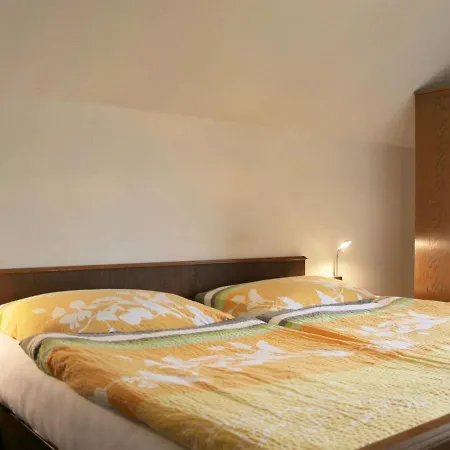 Sterngut.5 Apartamento *